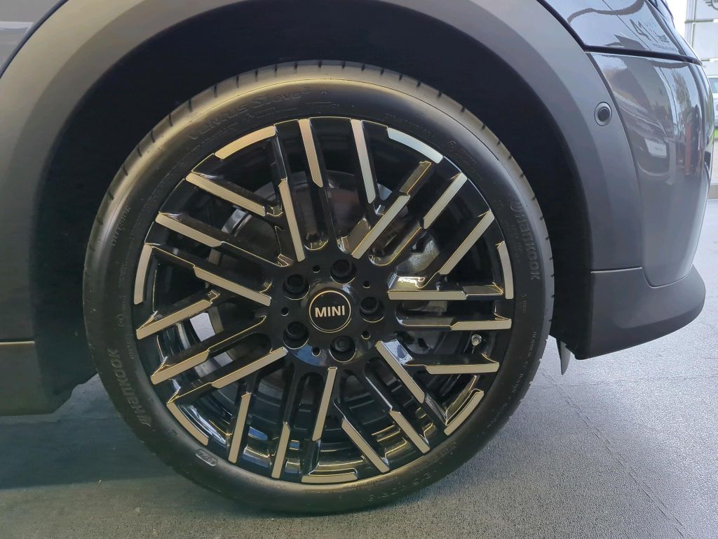 MINI Cooper S Cabrio 2024