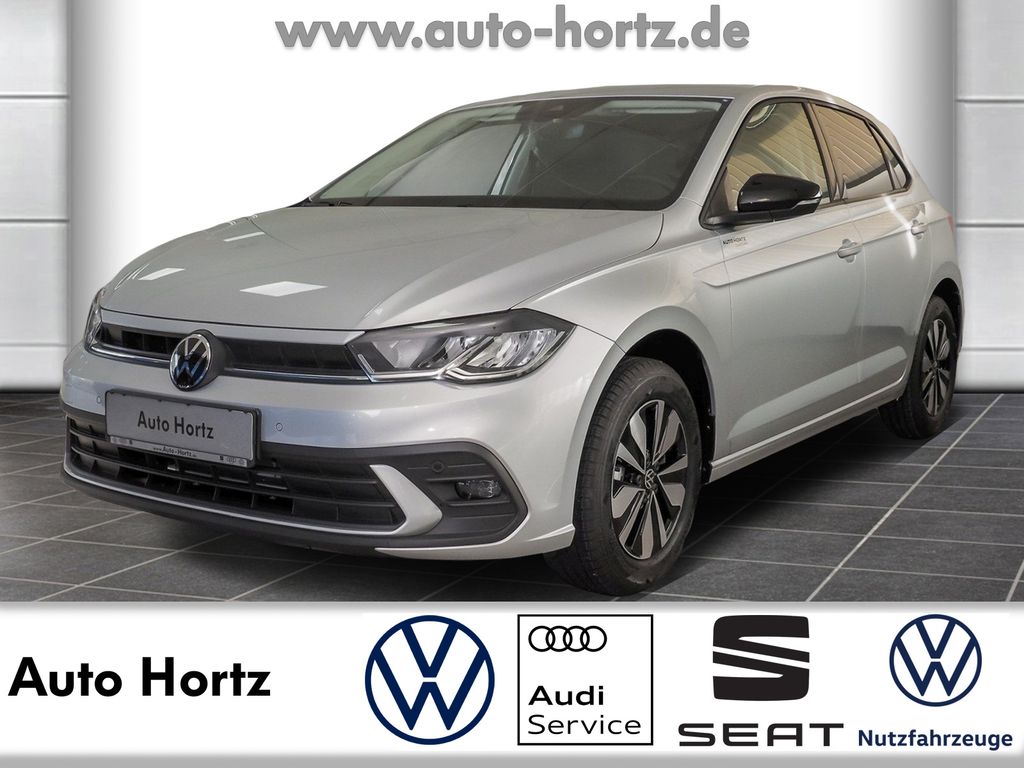 Volkswagen Polo 2025