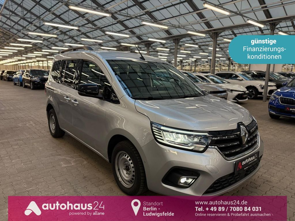 Renault Kangoo 2024