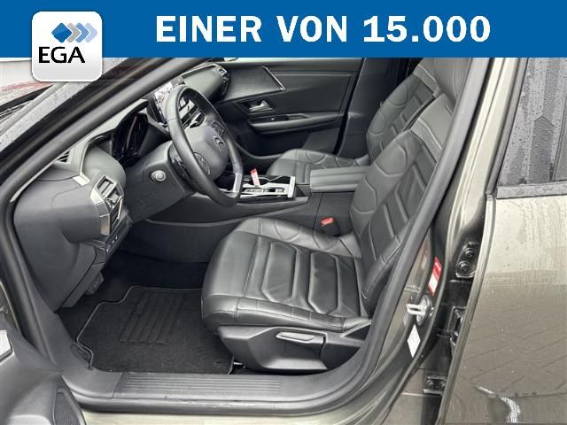 Citroën C5 X 2024