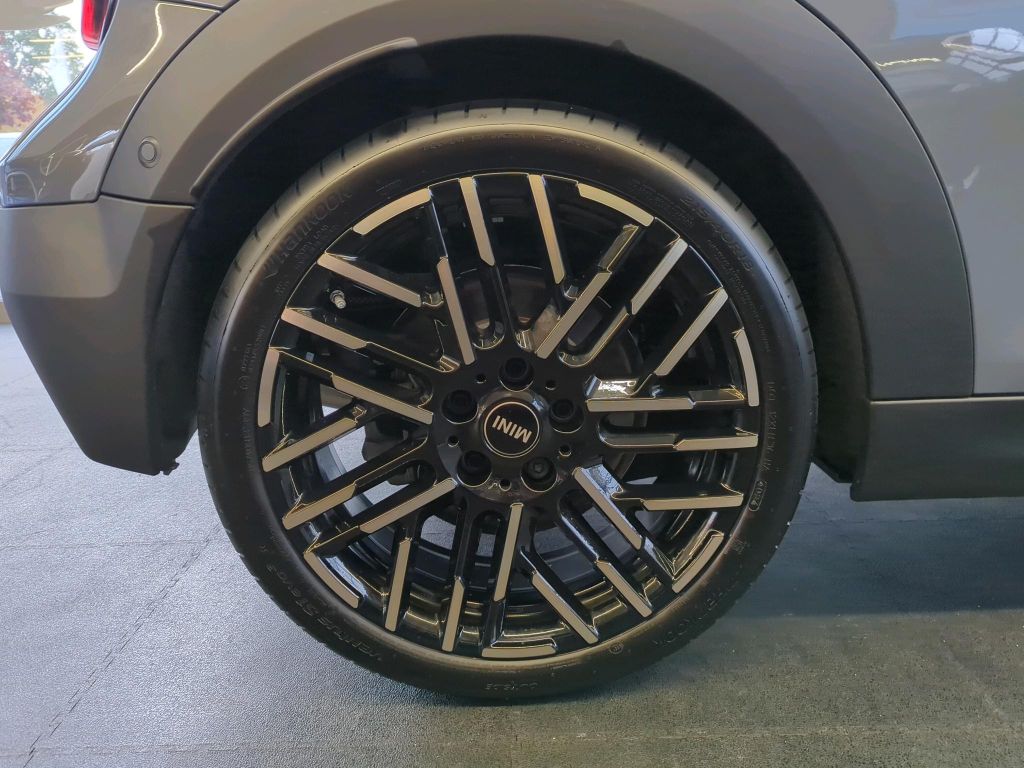 MINI Cooper S Cabrio 2024