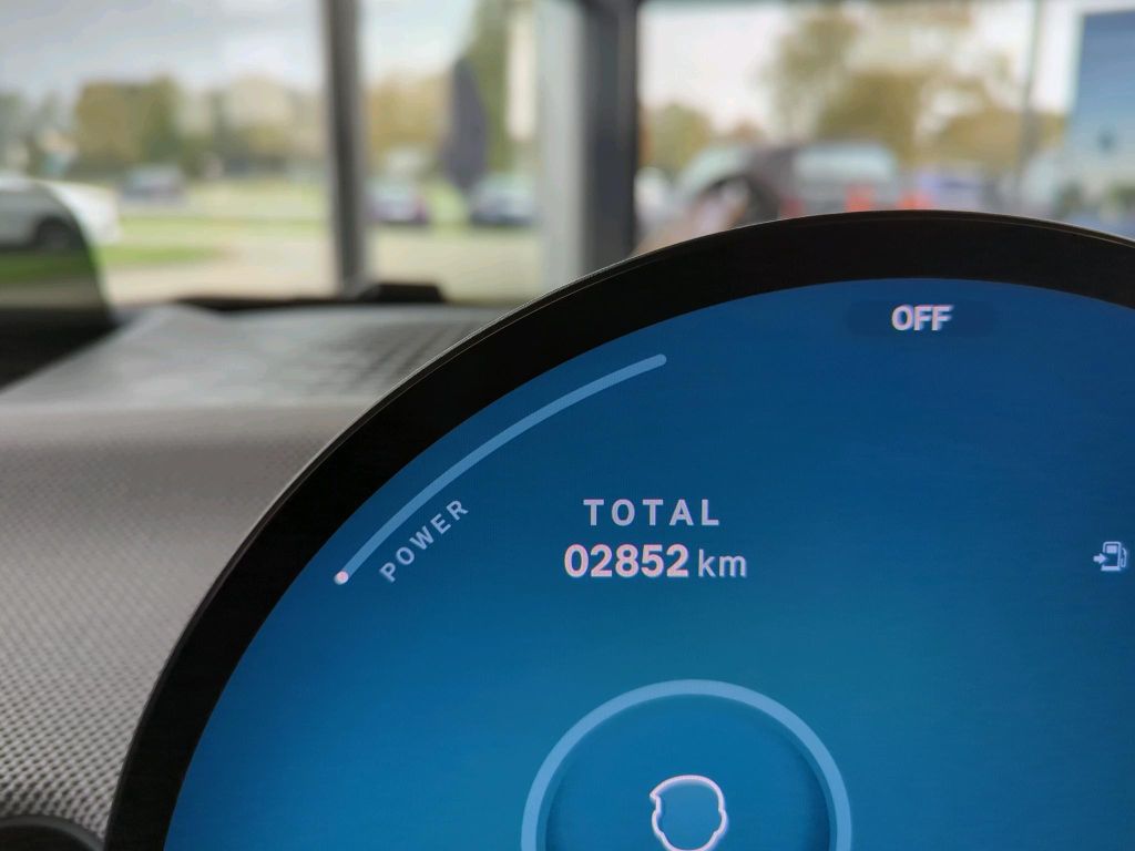 MINI Cooper S Cabrio 2024