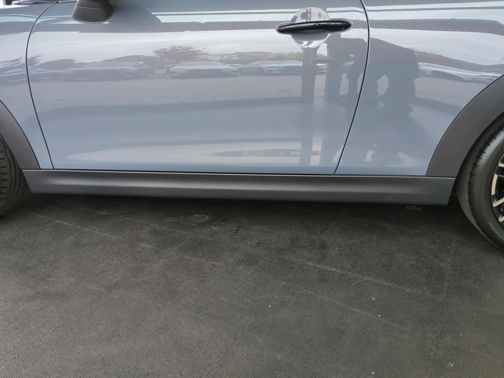 MINI Cooper S Cabrio 2024