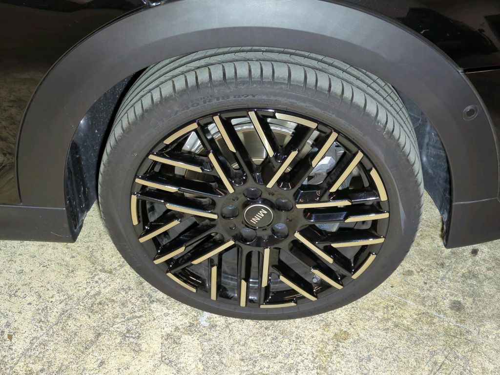 MINI Cooper Cabrio 2024