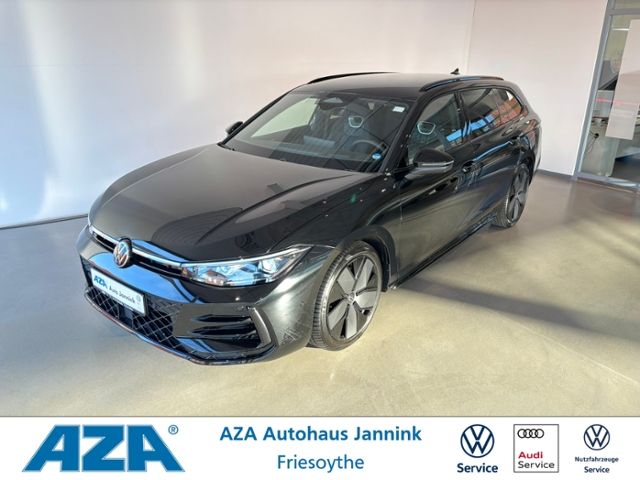 Volkswagen Passat Variant 2025