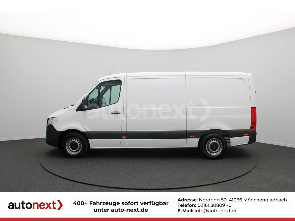 Mercedes-Benz Sprinter 2019