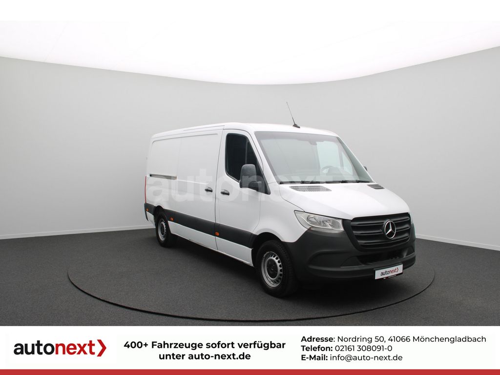 Mercedes-Benz Sprinter 2019