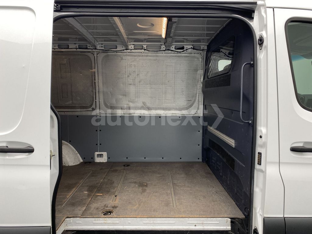 Mercedes-Benz Sprinter 2019