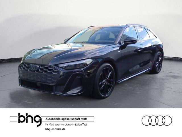 Audi A5 2025