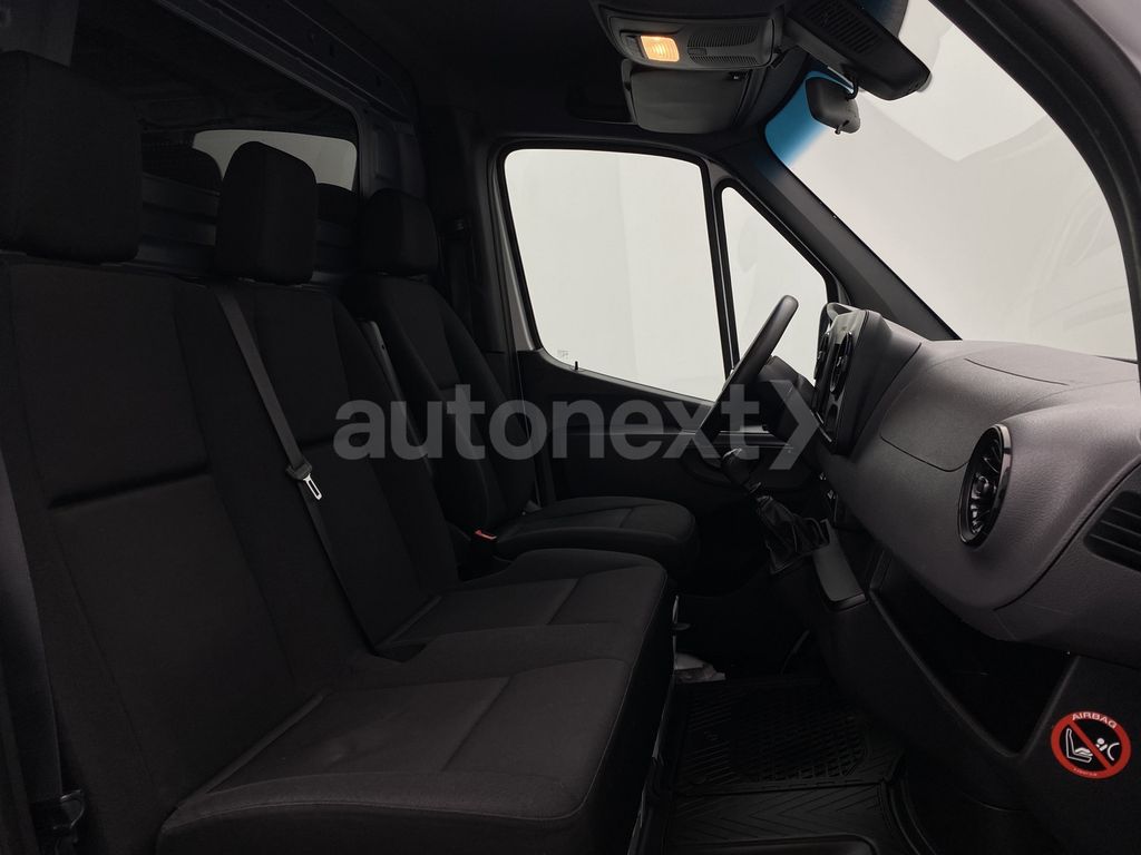 Mercedes-Benz Sprinter 2019