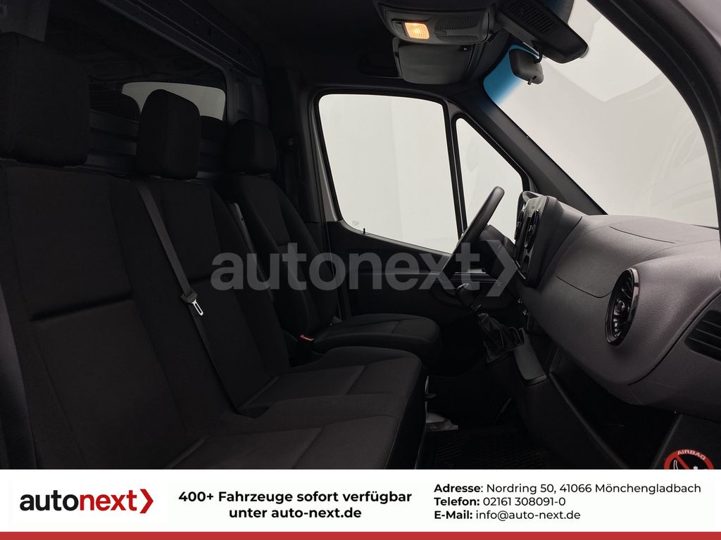 Mercedes-Benz Sprinter 2019