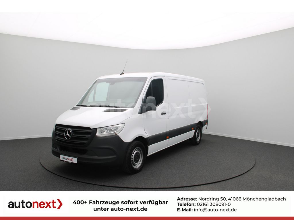 Mercedes-Benz Sprinter 2019