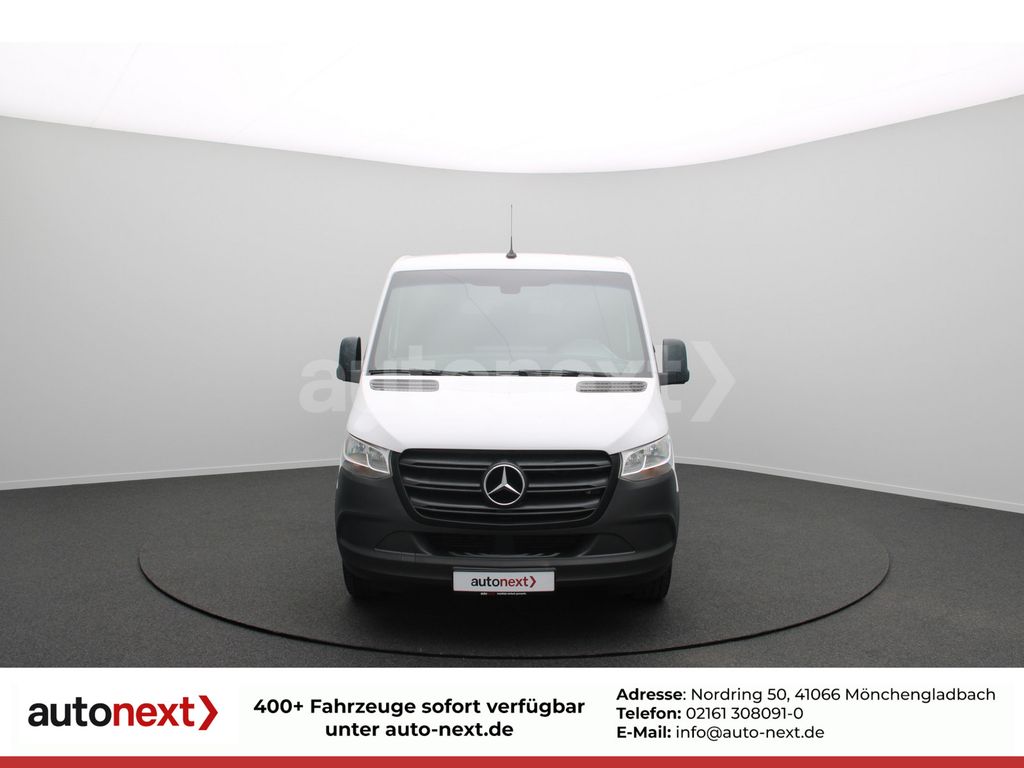 Mercedes-Benz Sprinter 2019