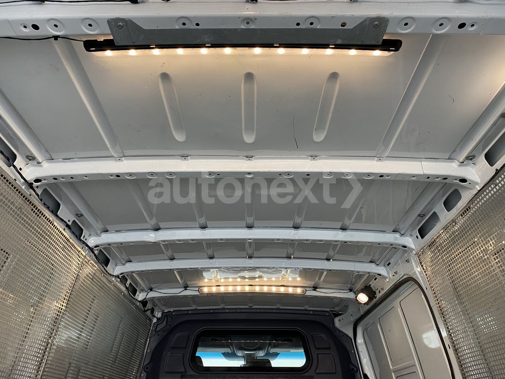 Mercedes-Benz Sprinter 2019