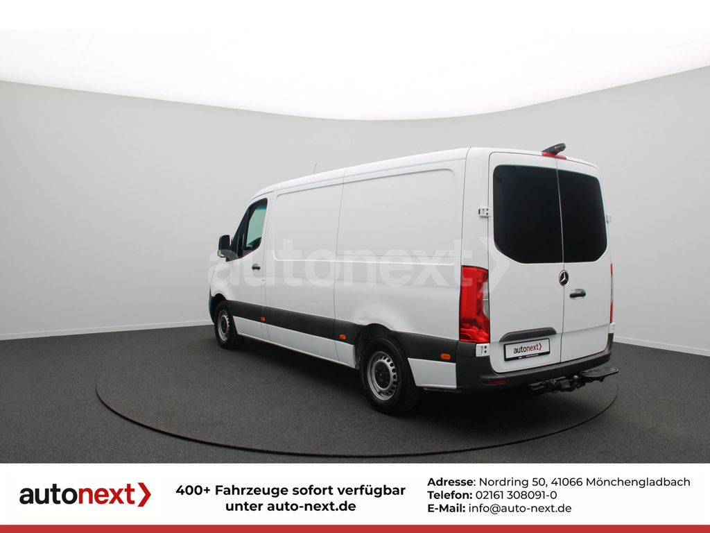Mercedes-Benz Sprinter 2019