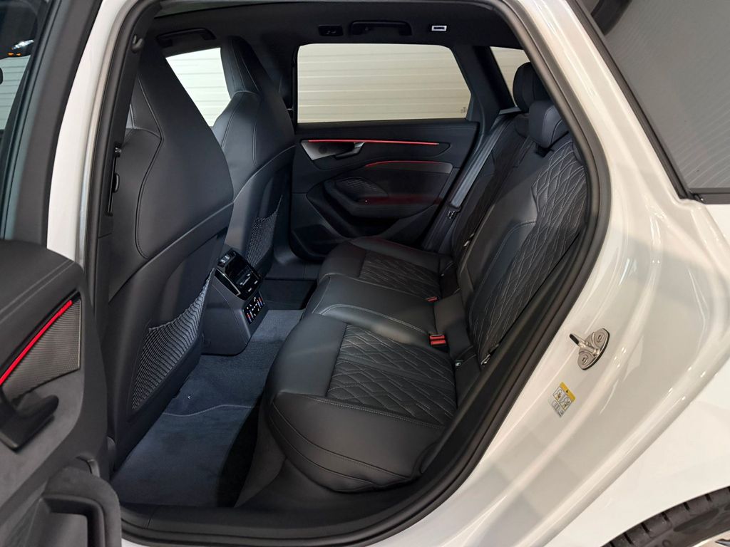 Audi A6 2025