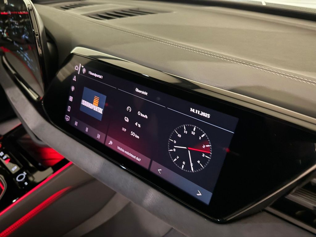Audi A6 2025