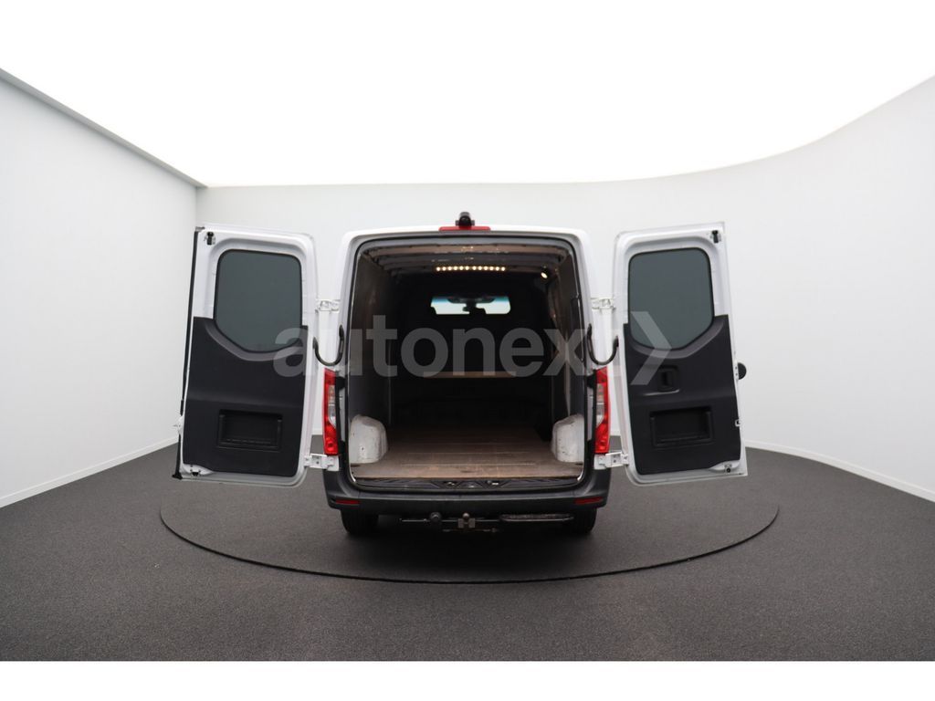 Mercedes-Benz Sprinter 2019