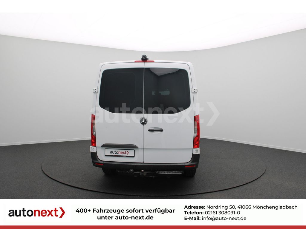 Mercedes-Benz Sprinter 2019