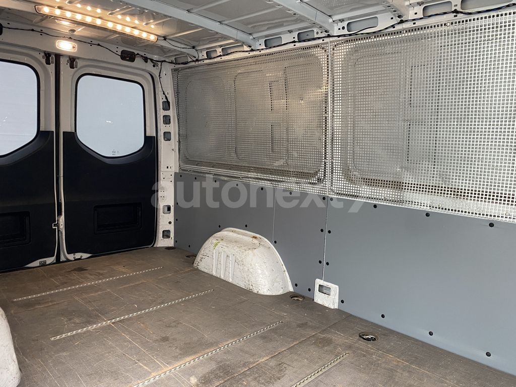 Mercedes-Benz Sprinter 2019