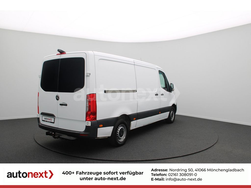 Mercedes-Benz Sprinter 2019