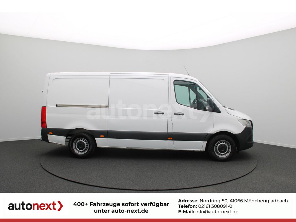 Mercedes-Benz Sprinter 2019