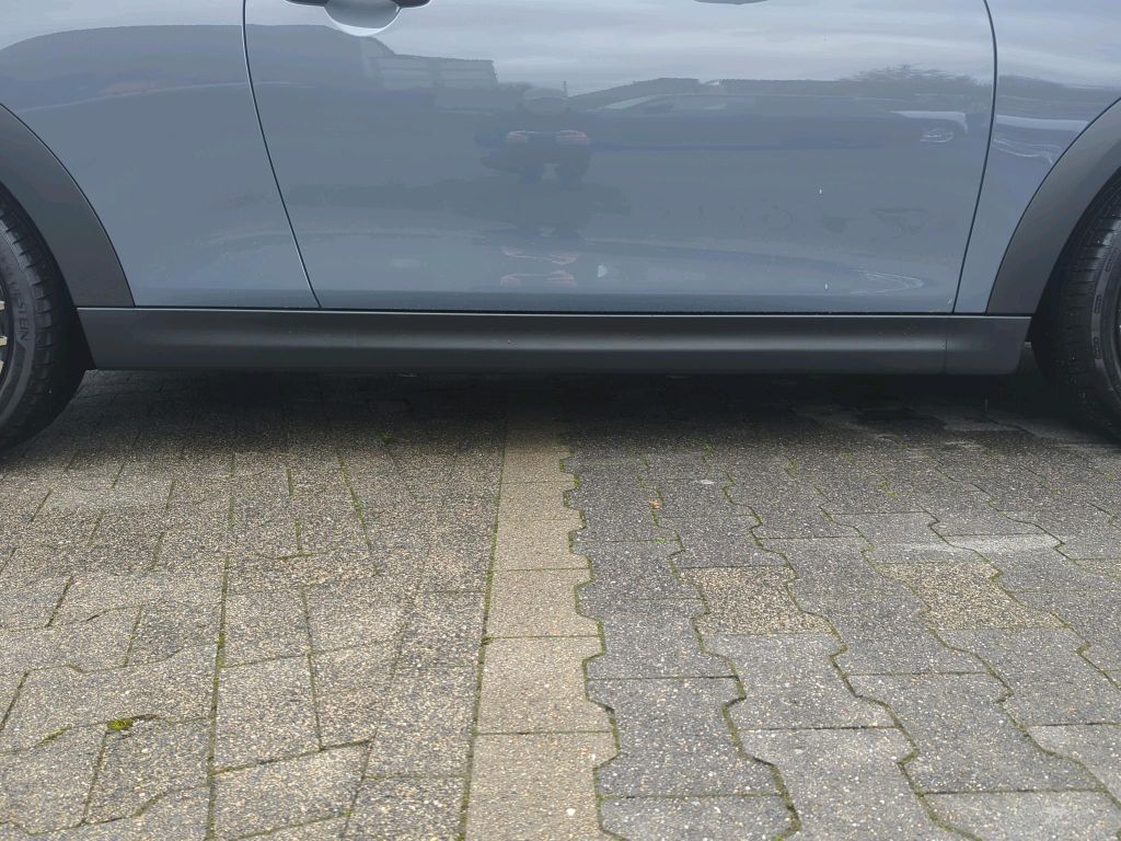 MINI Cooper S Cabrio 2024