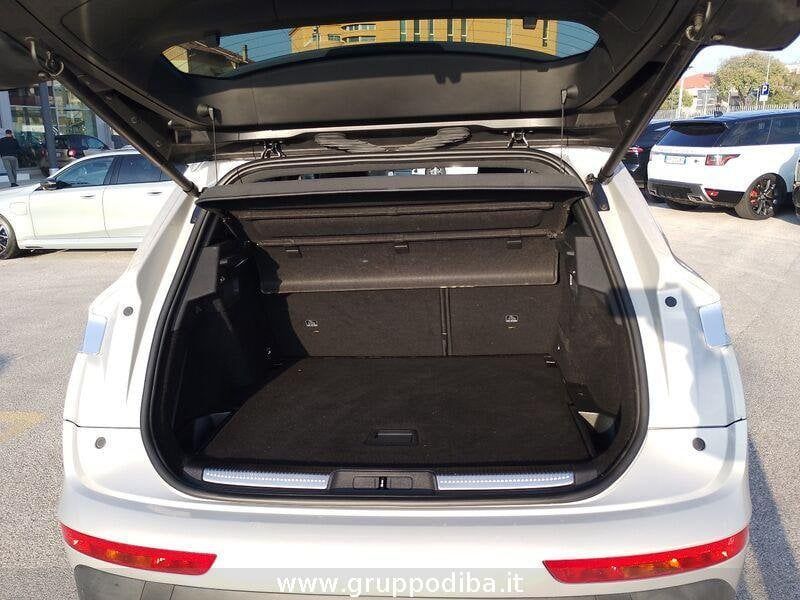 DS Automobiles DS7 (Crossback) 2022