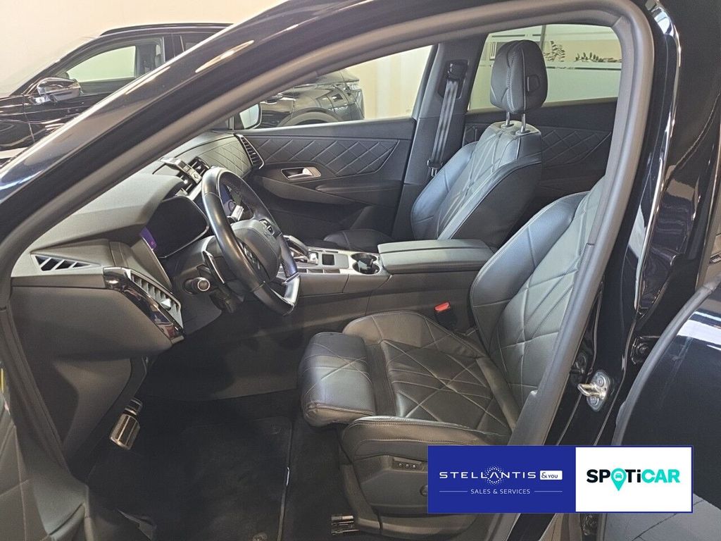 DS Automobiles DS7 (Crossback) 2023