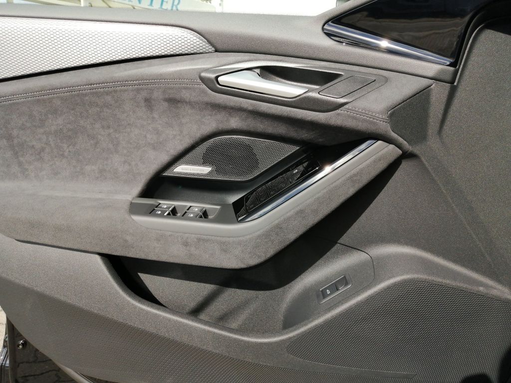 Audi A6 e-tron 2025