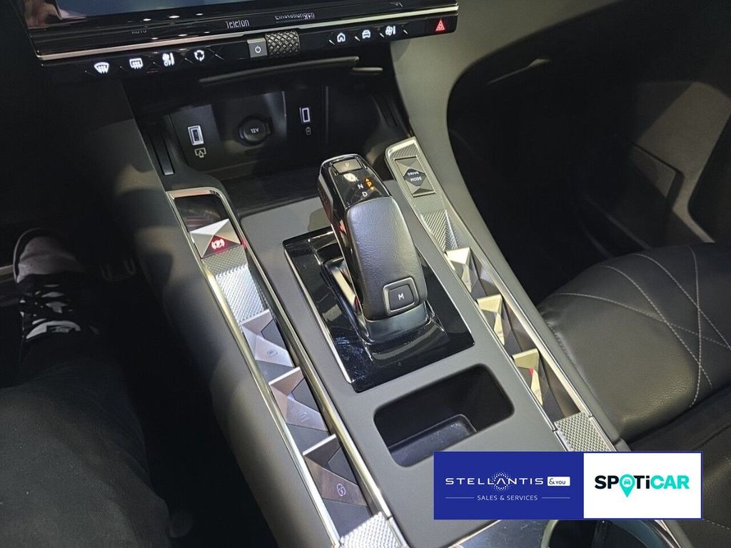 DS Automobiles DS7 (Crossback) 2023