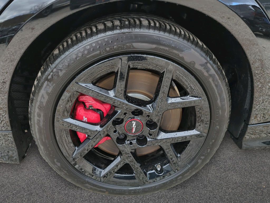 MINI John Cooper Works Cabrio 2024