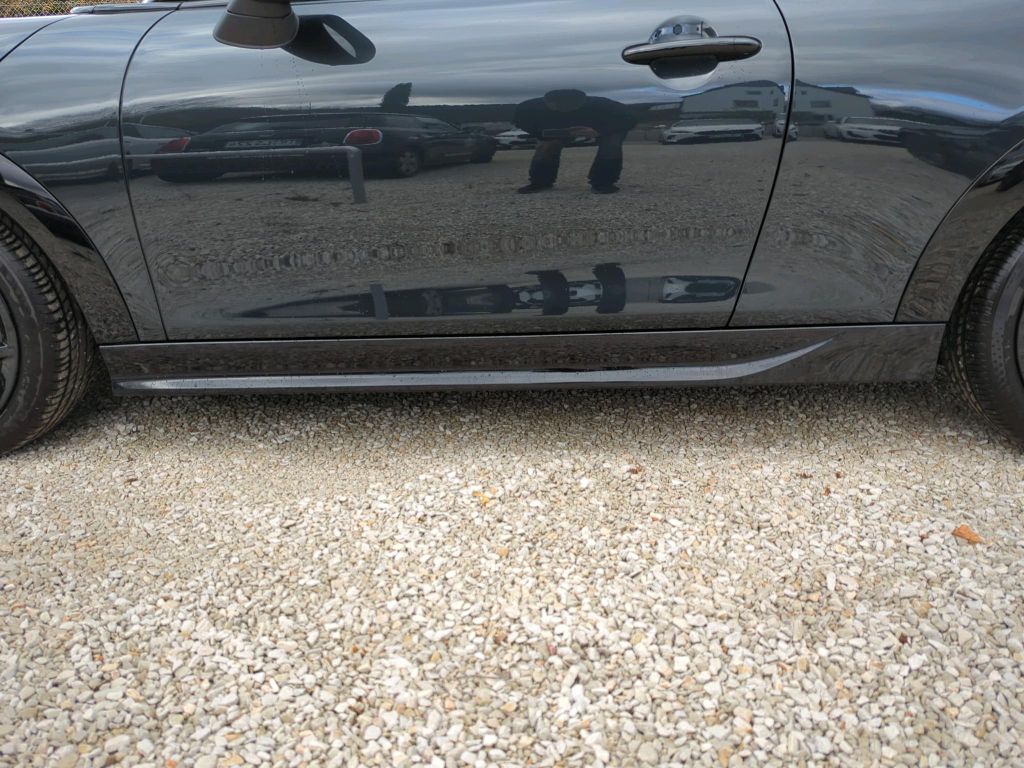 MINI John Cooper Works Cabrio 2024