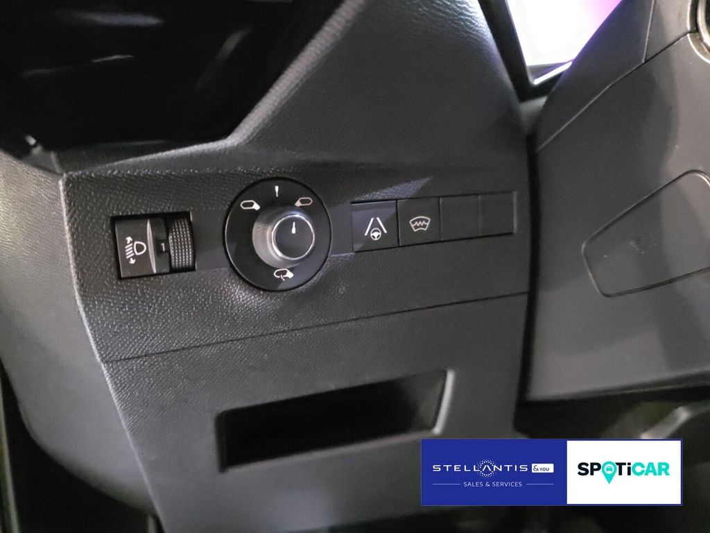 DS Automobiles DS7 (Crossback) 2023