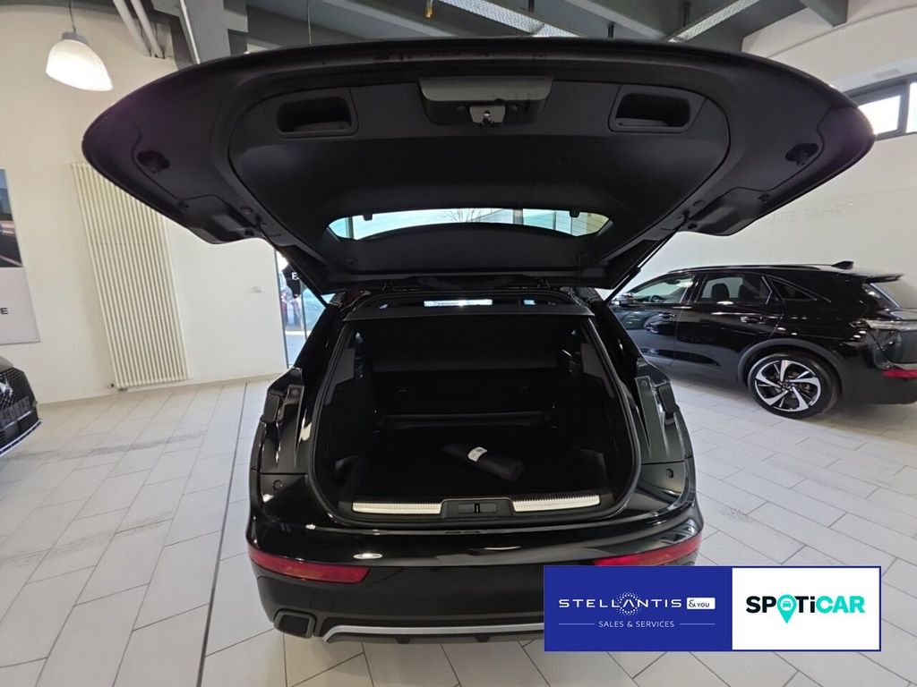 DS Automobiles DS7 (Crossback) 2023