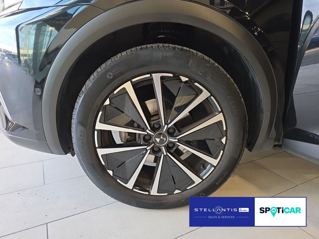 DS Automobiles DS7 (Crossback) 2023