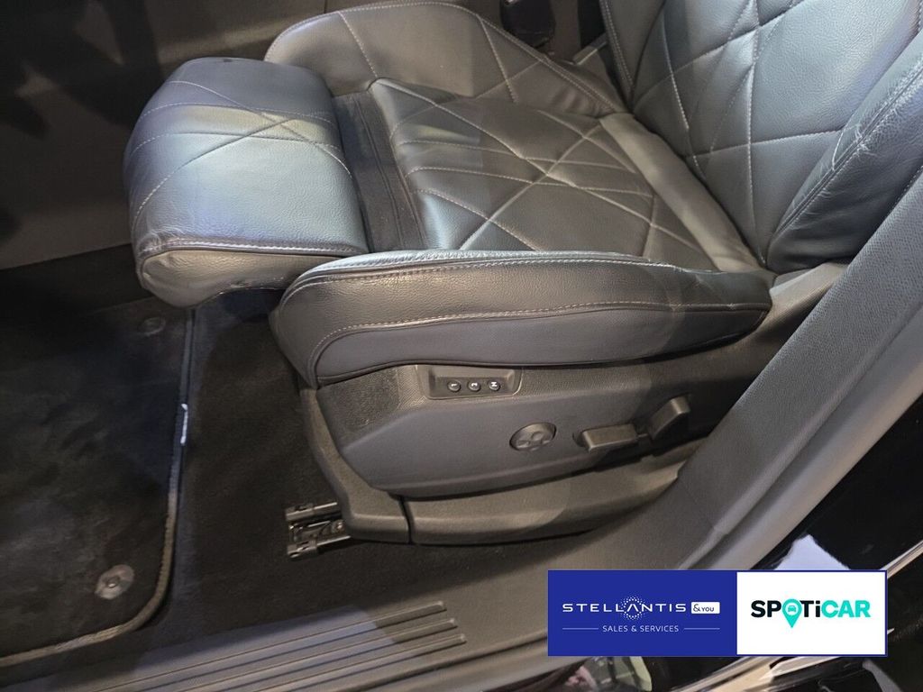 DS Automobiles DS7 (Crossback) 2023