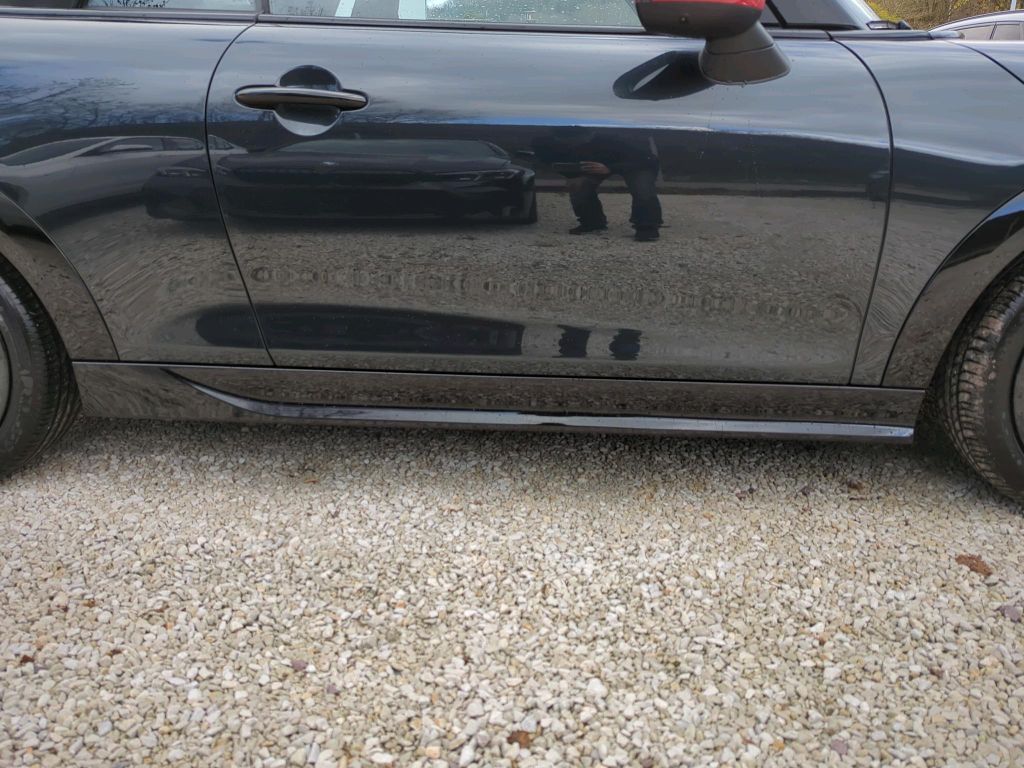 MINI John Cooper Works Cabrio 2024