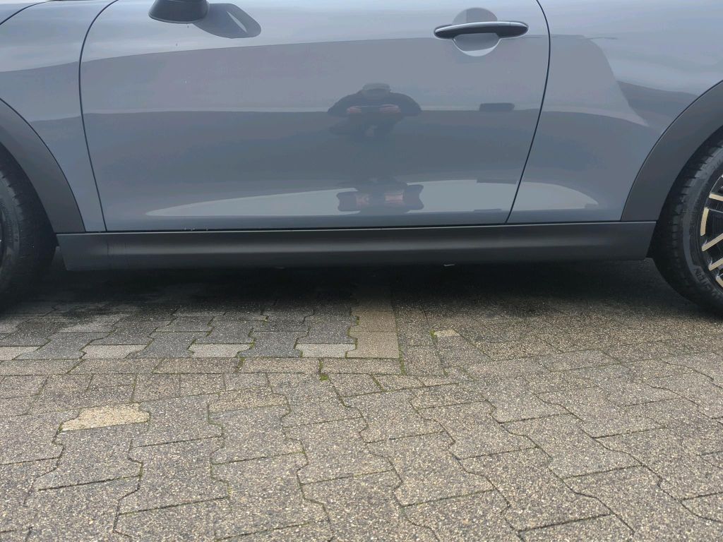 MINI Cooper S Cabrio 2024