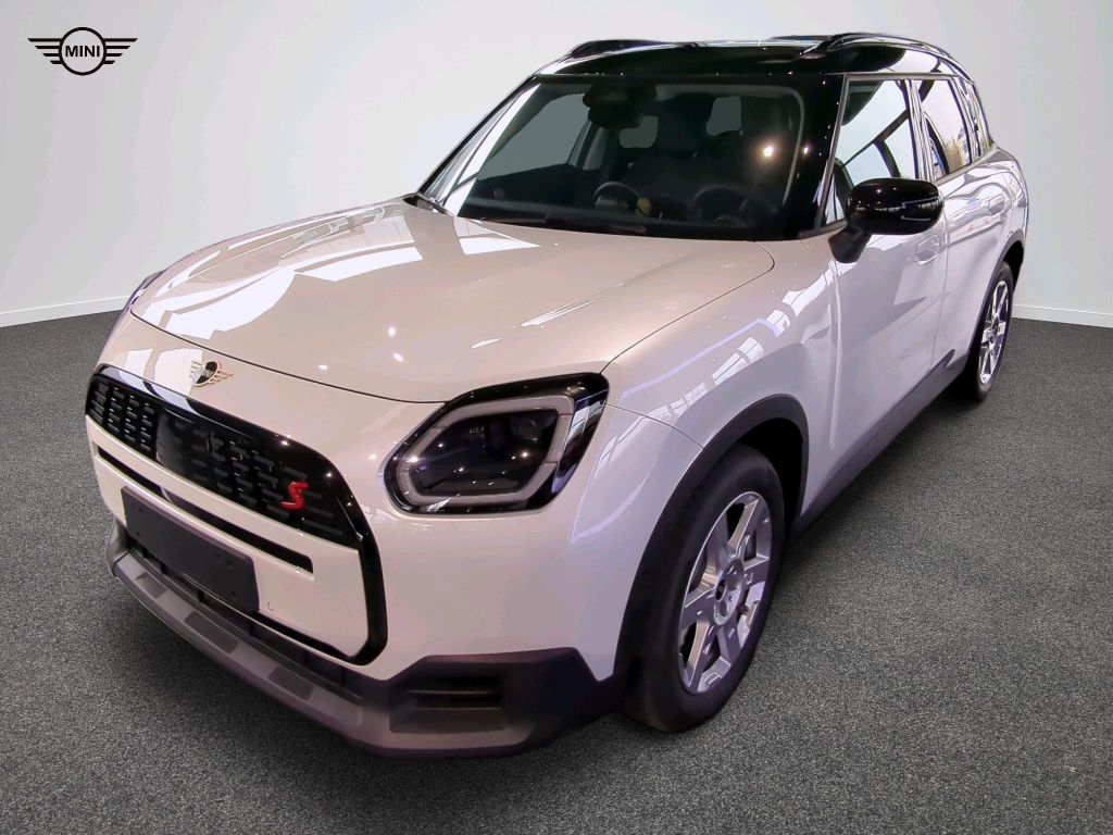 MINI Cooper S Countryman 2024