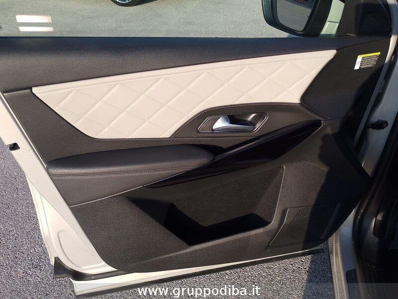 DS Automobiles DS7 (Crossback) 2022