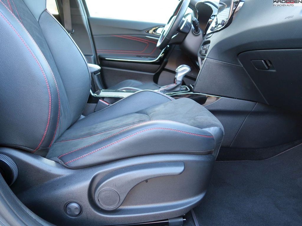 Kia pro cee'd / ProCeed 2022