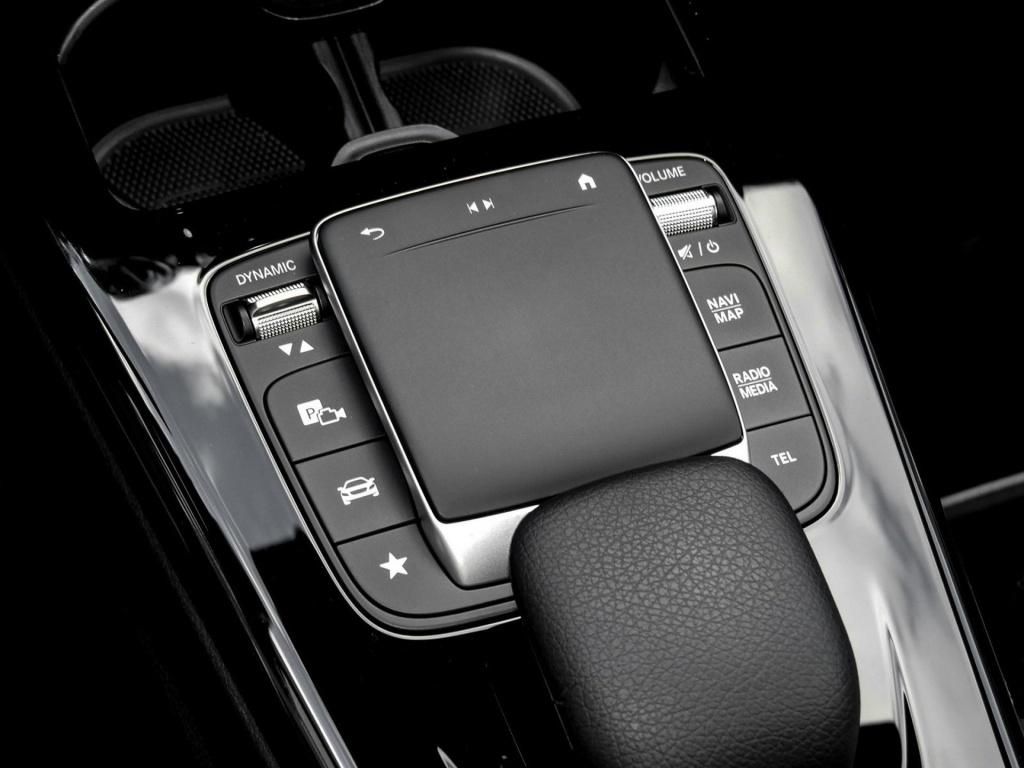 Mercedes-Benz A 250 2021