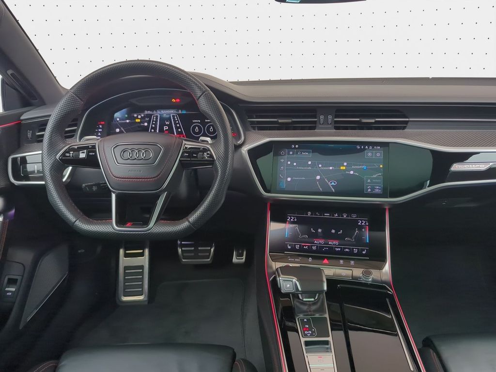Audi RS7 2021