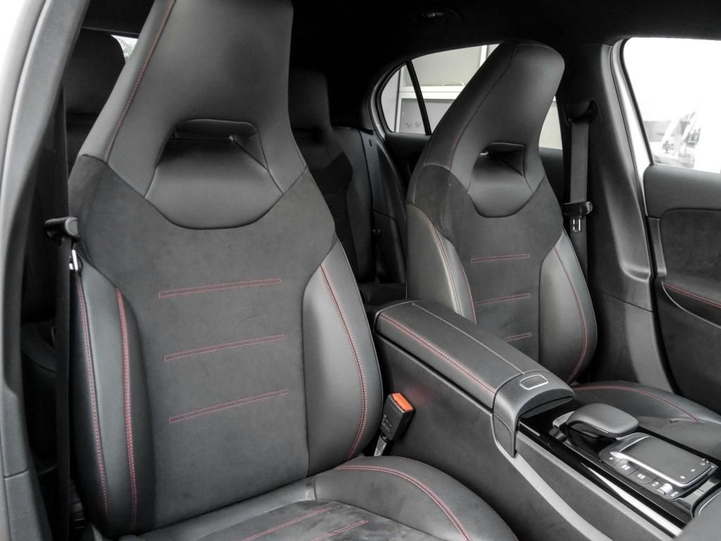Mercedes-Benz A 250 2021