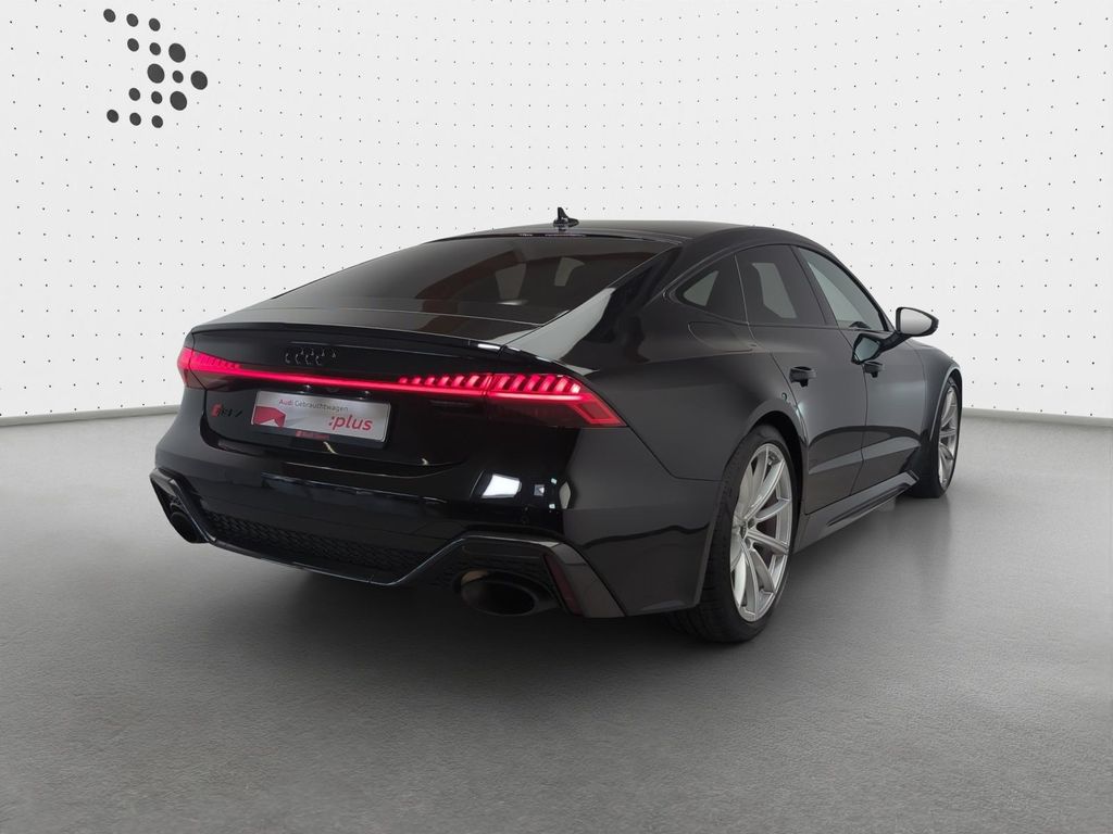 Audi RS7 2021
