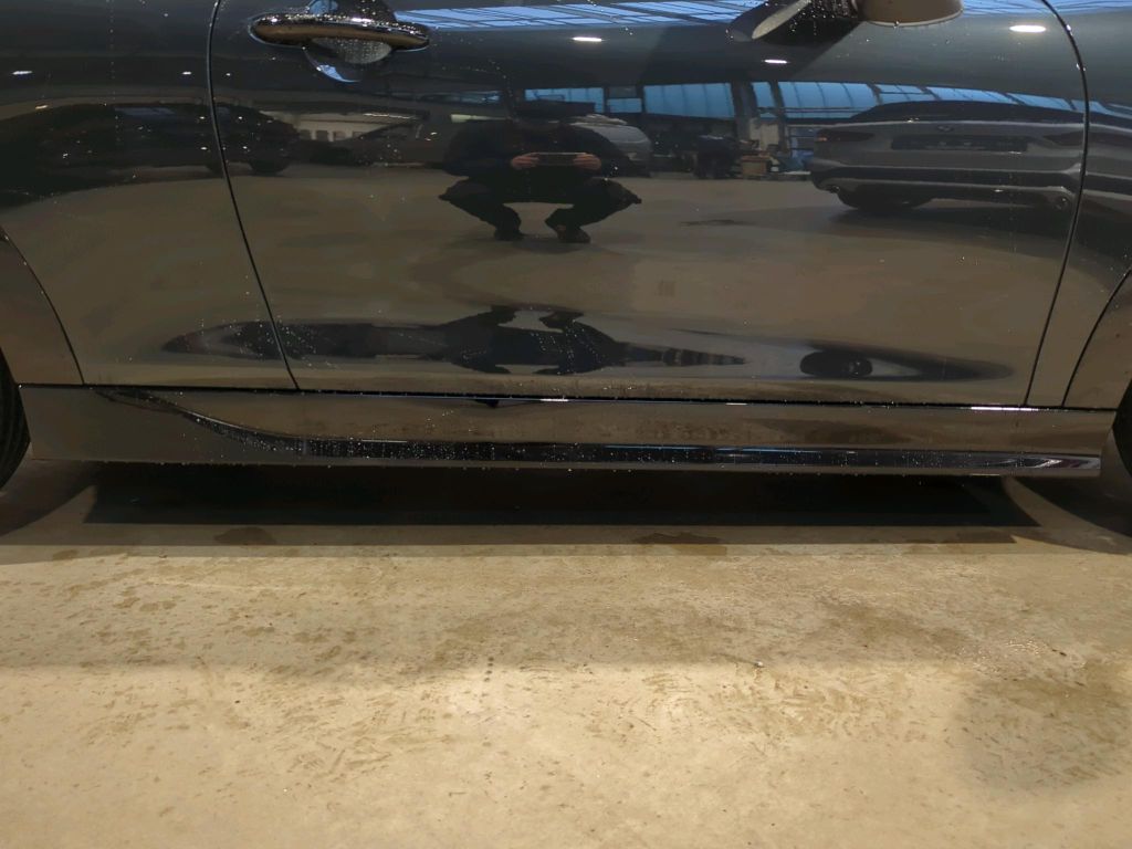 MINI John Cooper Works Cabrio 2024