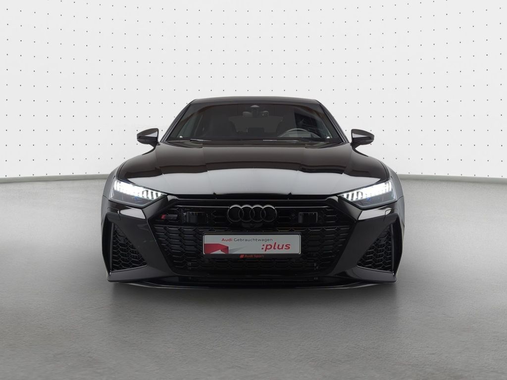 Audi RS7 2021