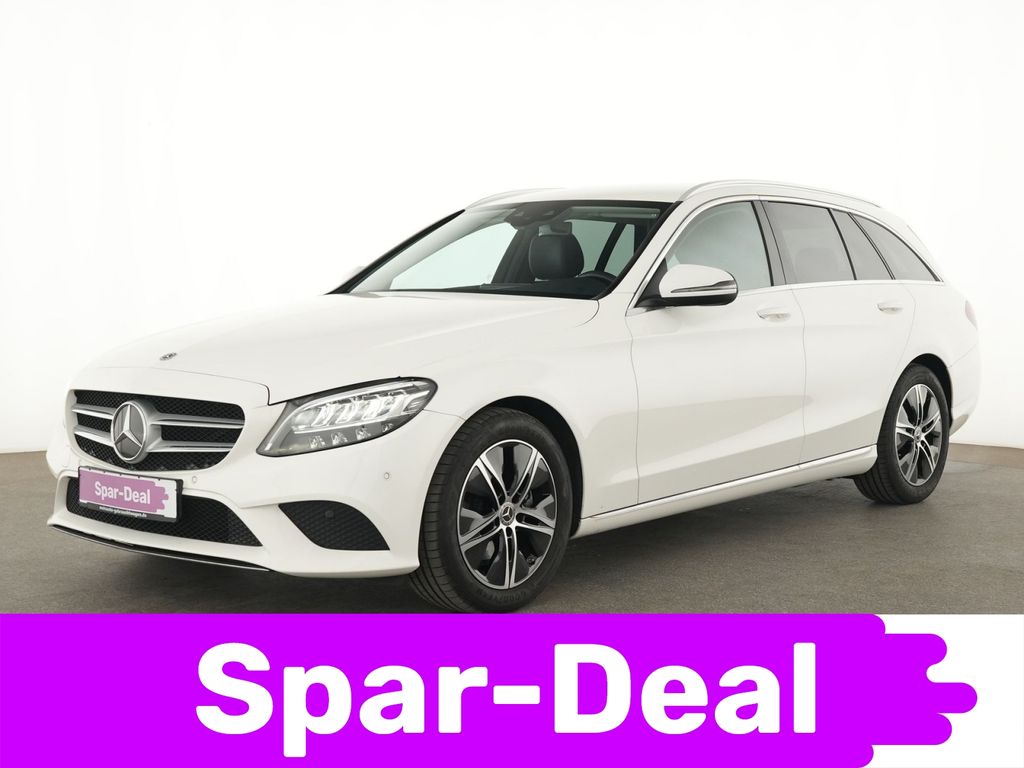 Mercedes-Benz C 200 2020