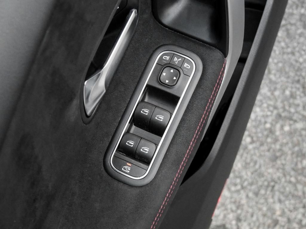 Mercedes-Benz A 250 2021